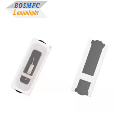 7020 SMD LED Chip Zielony Kolor 520-525nm 7.0x2.0x0.8mm Rozmiar Dioda LED do podświetlania TV