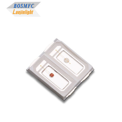 5050 SMD LED podwójnego koloru (czerwony i niebieski) dla urządzeń terapii panelami o wysokiej mocy LED.