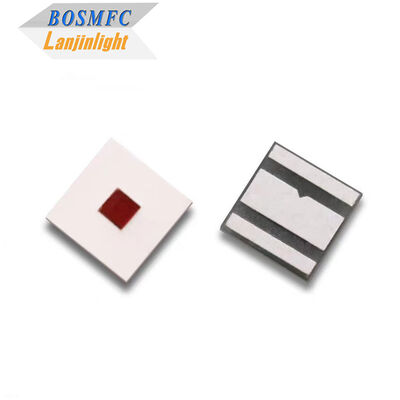 5W 3535 Wysokiej mocy LED Chip Czerwony super jasny do inspekcji płytek