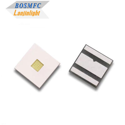 5W zielone światło wysokiej mocy 3535 SMD LED do automatycznej inspekcji optycznej