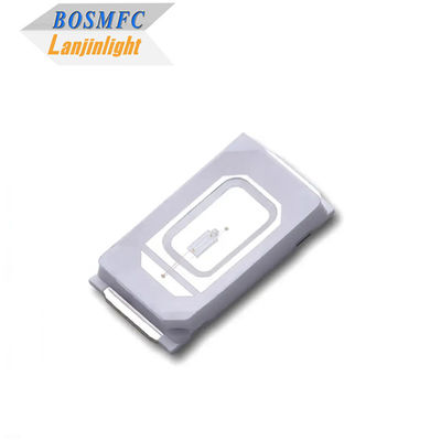 Wysokiej jasności 0,5W 0,2W 5730 SMD LED chip Czerwony LED do oświetlenia urządzeń kosmetycznych